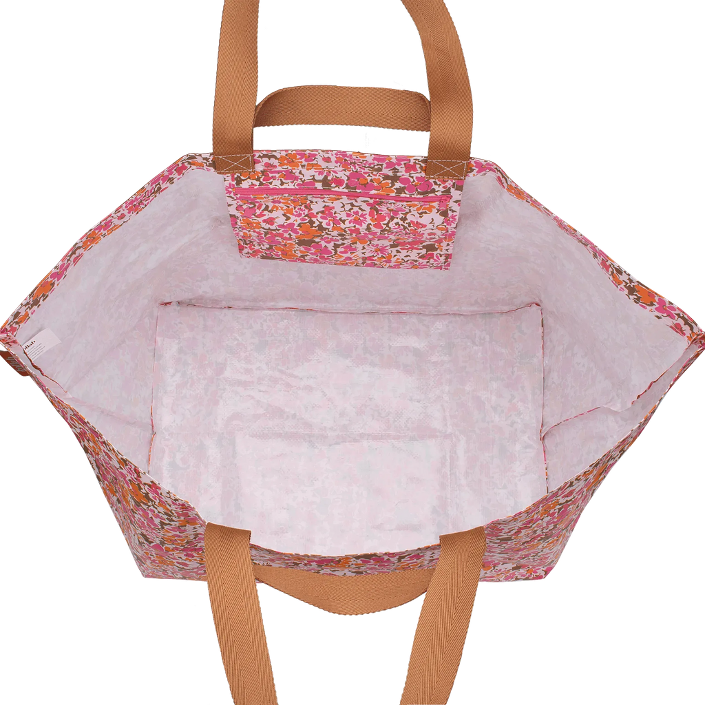 Beach Bag Garden Spritz