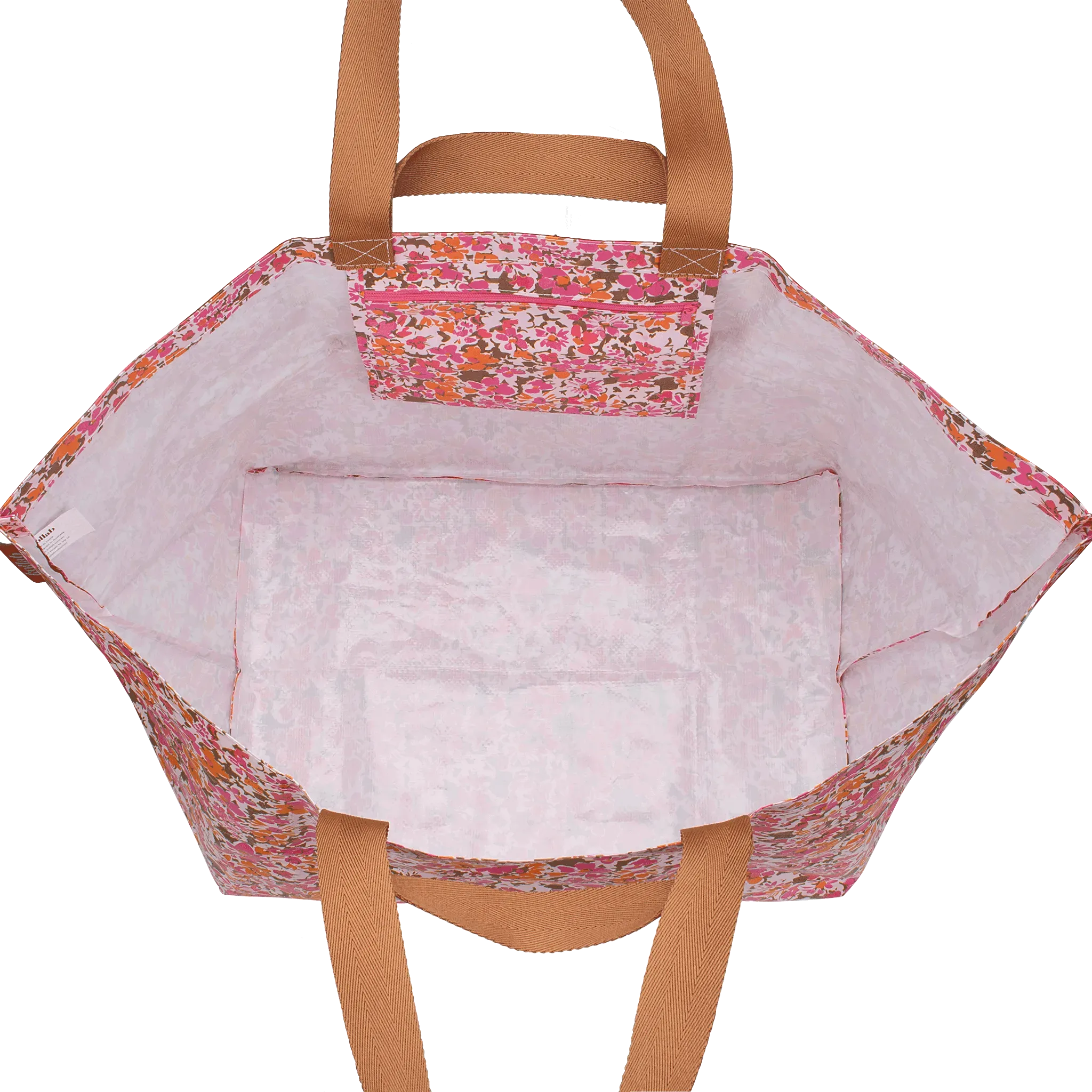 Beach Bag Garden Spritz