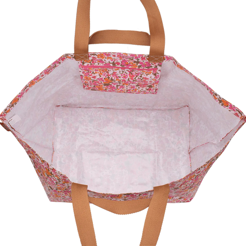 Beach Bag Garden Spritz