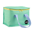 Lunch Bag Citrus Green