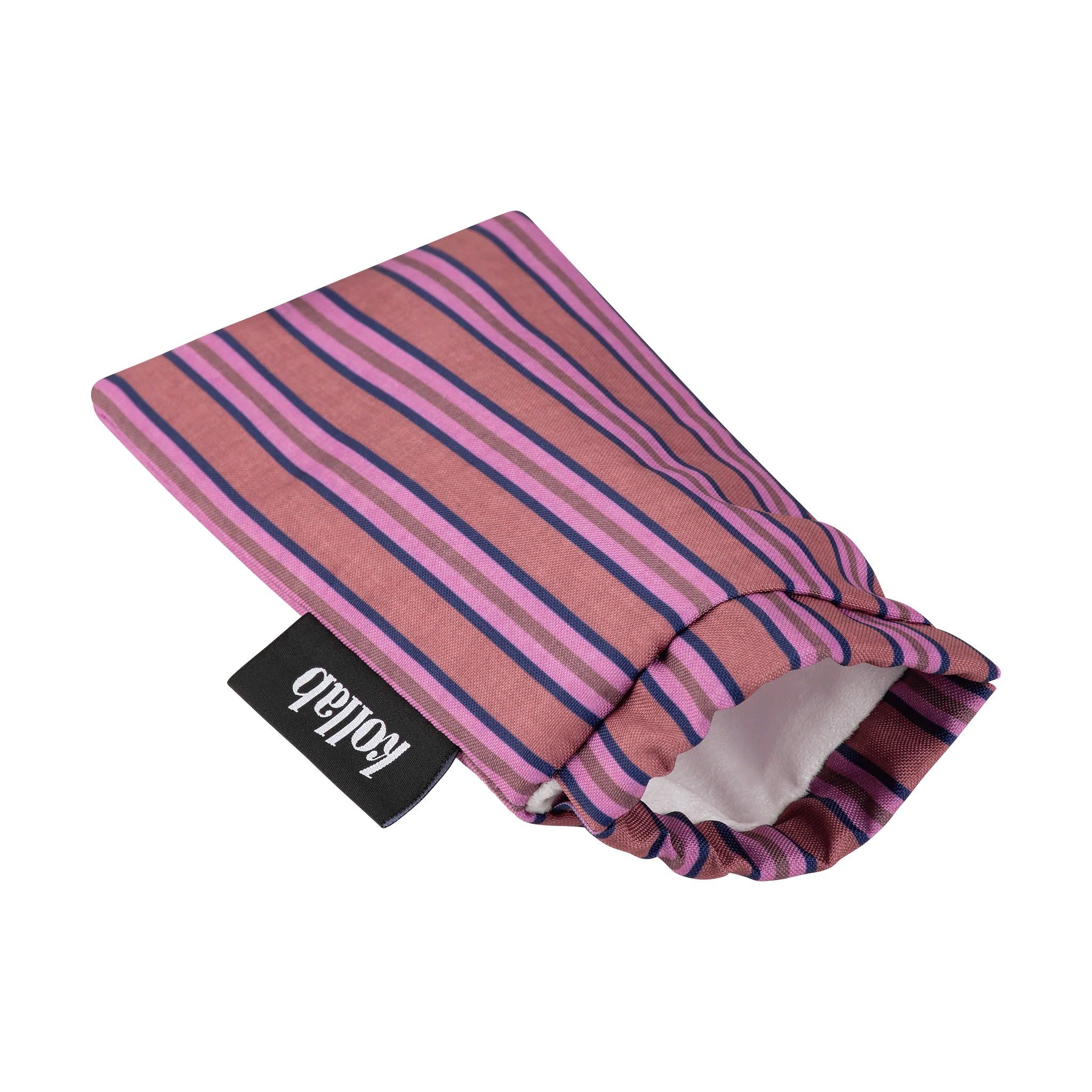 Glasses Case Mulberry Lines