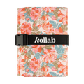 Picnic Mat Whimsical Floral