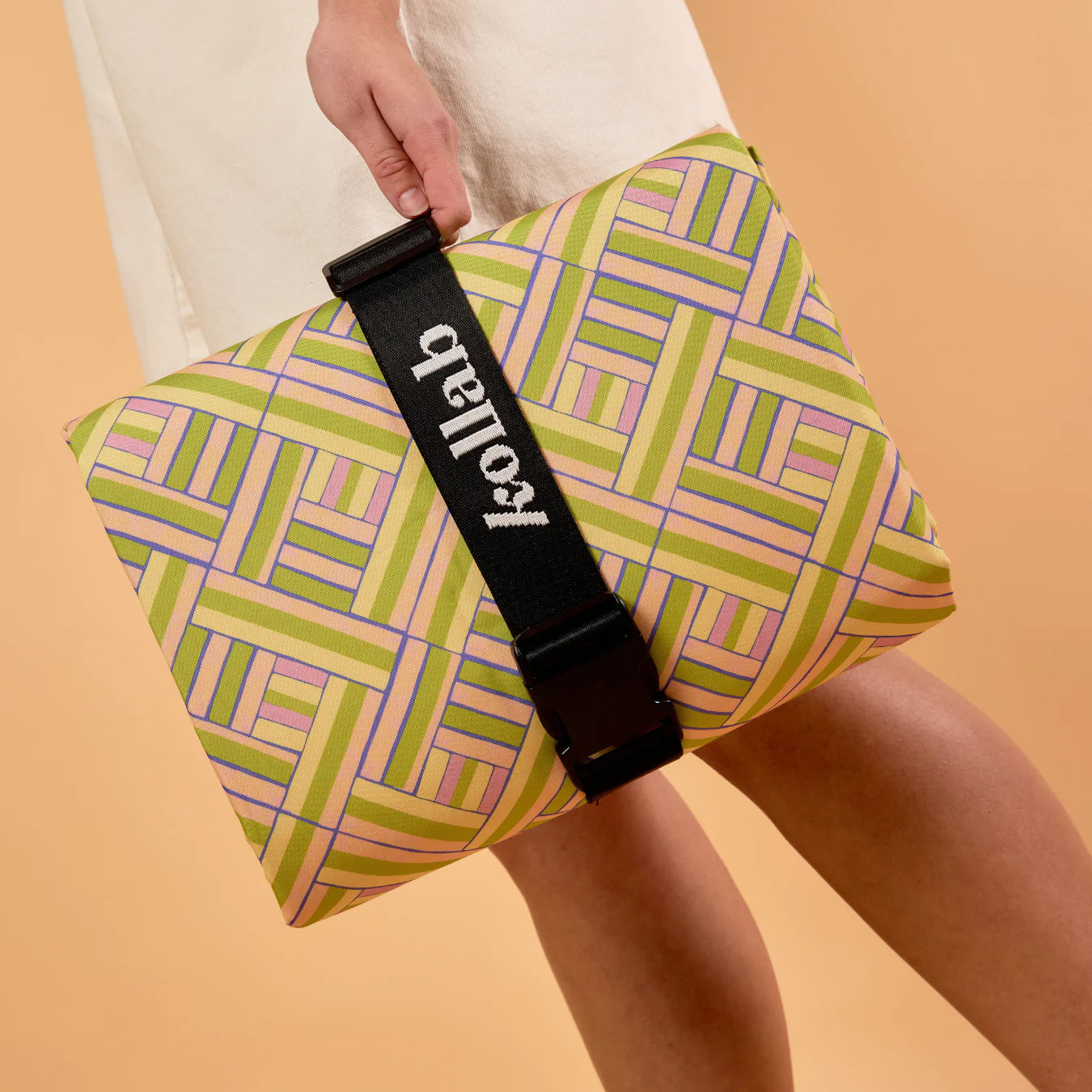 Picnic Mat Geometric