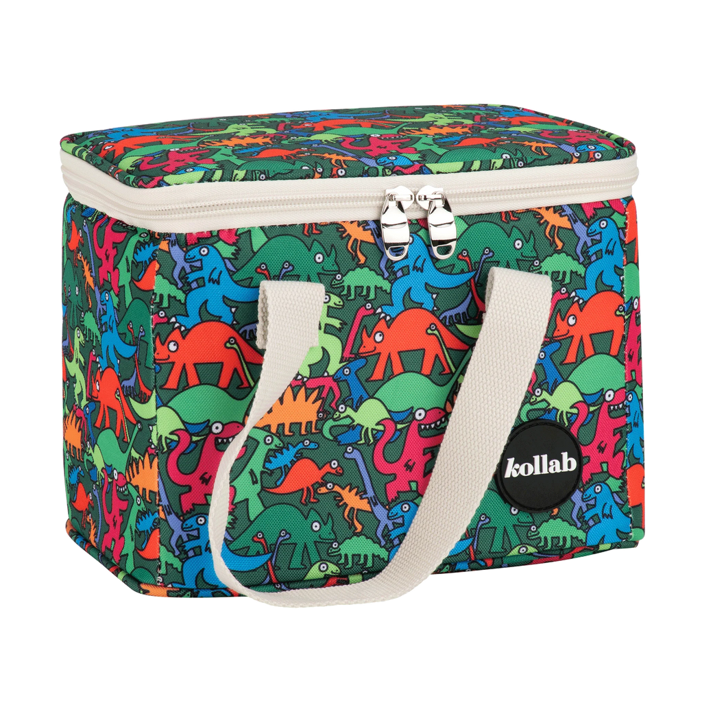 Lunch Bag Jurassic Fun