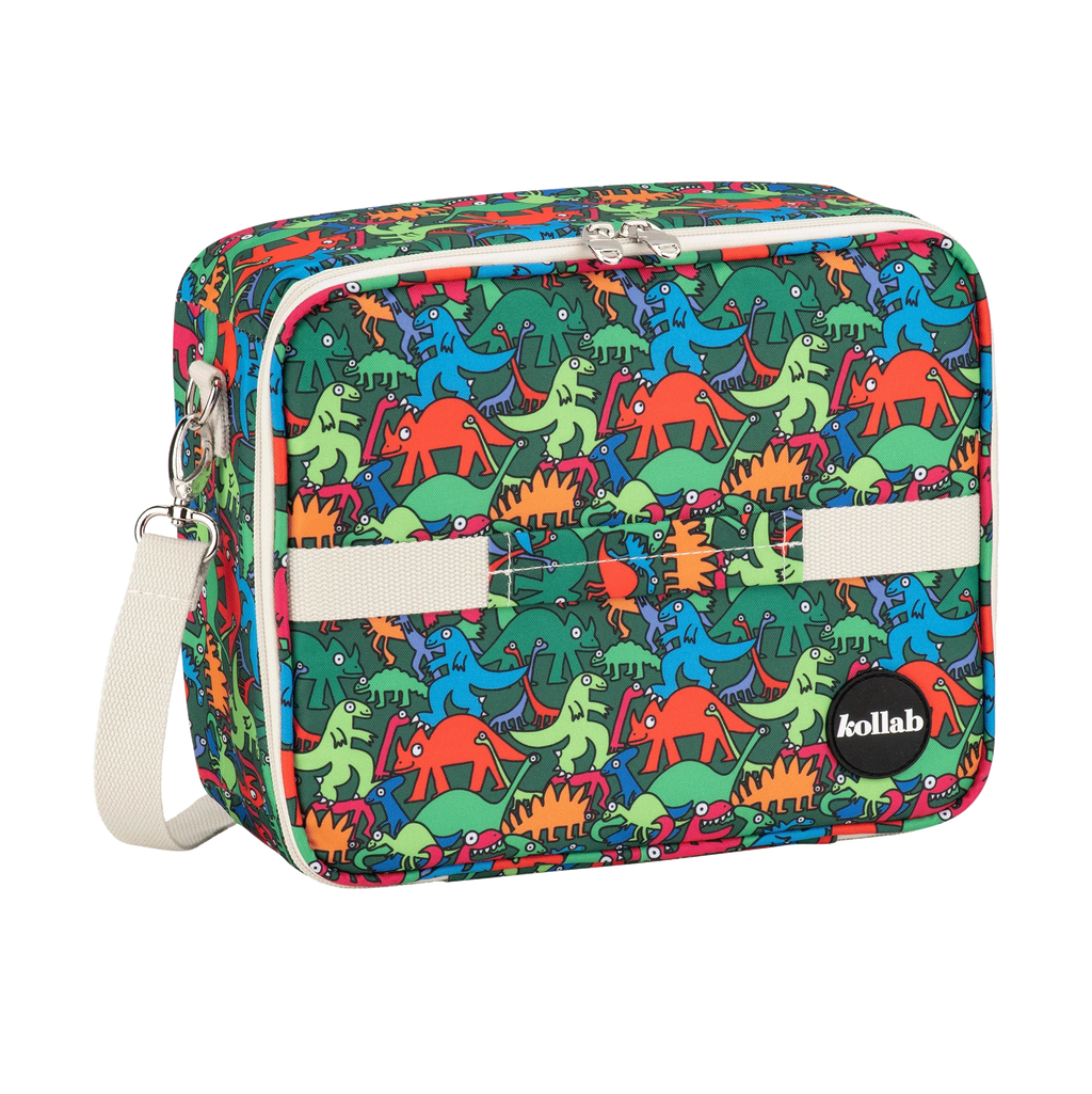 Bento Bag Jurassic Fun