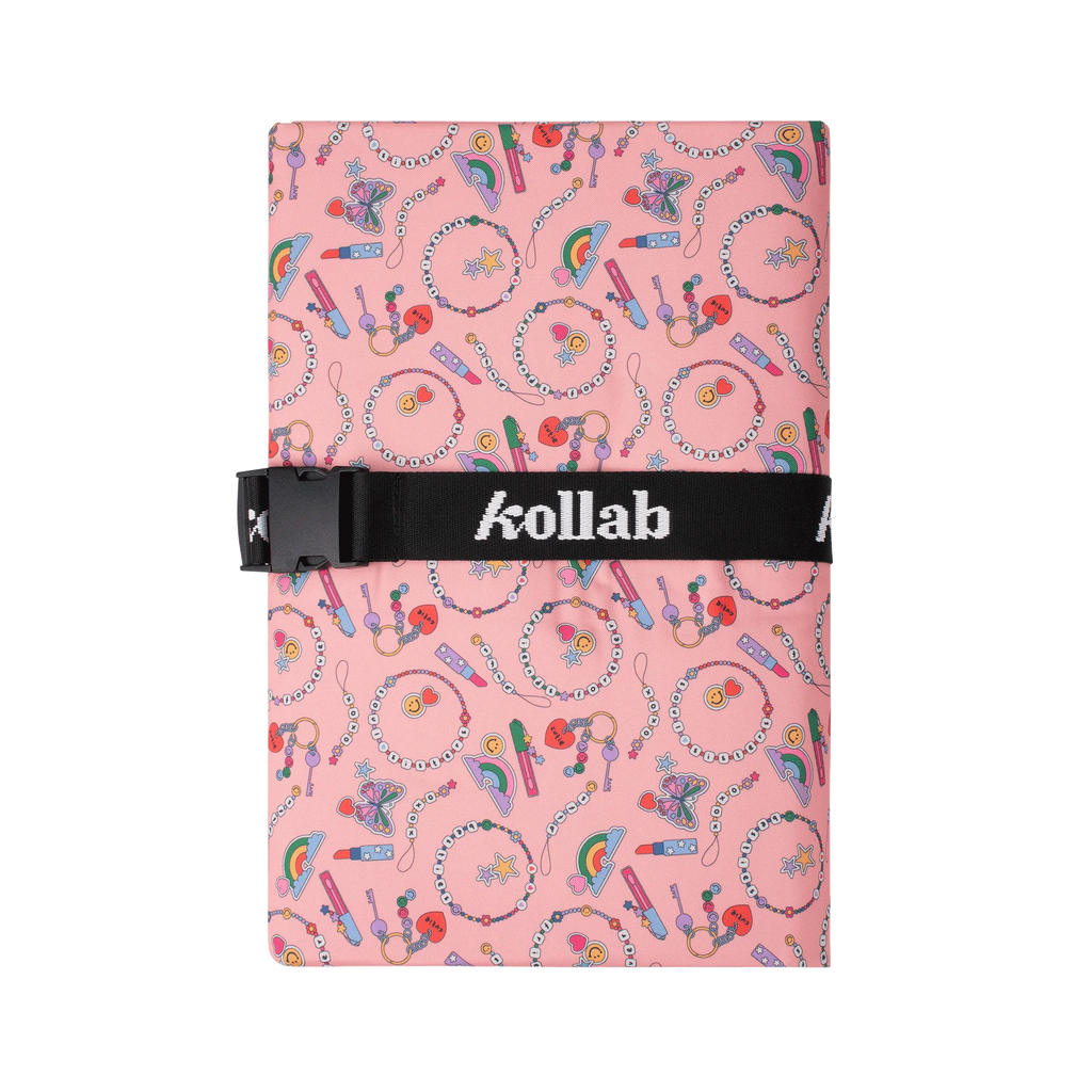 Medium Mat Bracelets