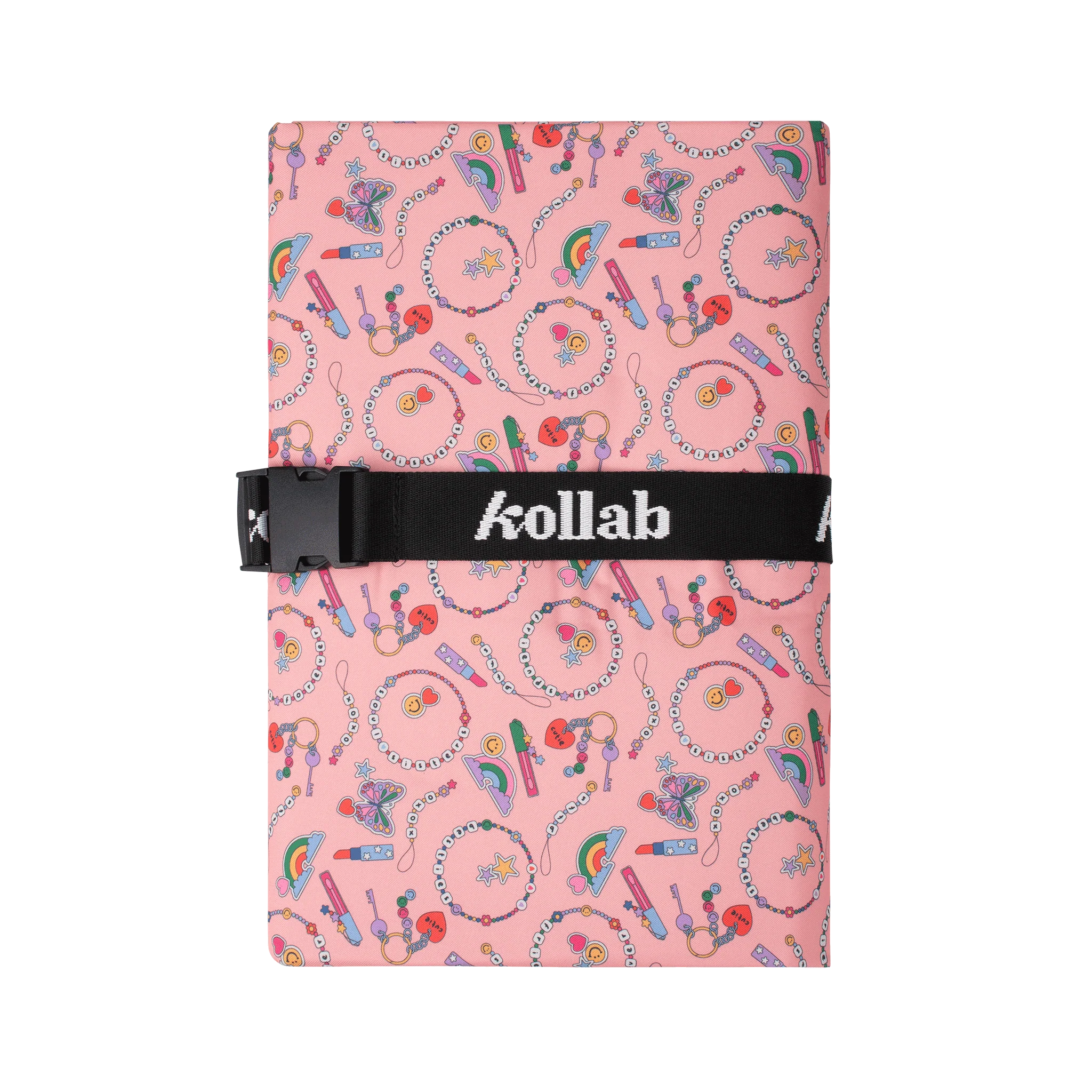 Medium Mat Bracelets