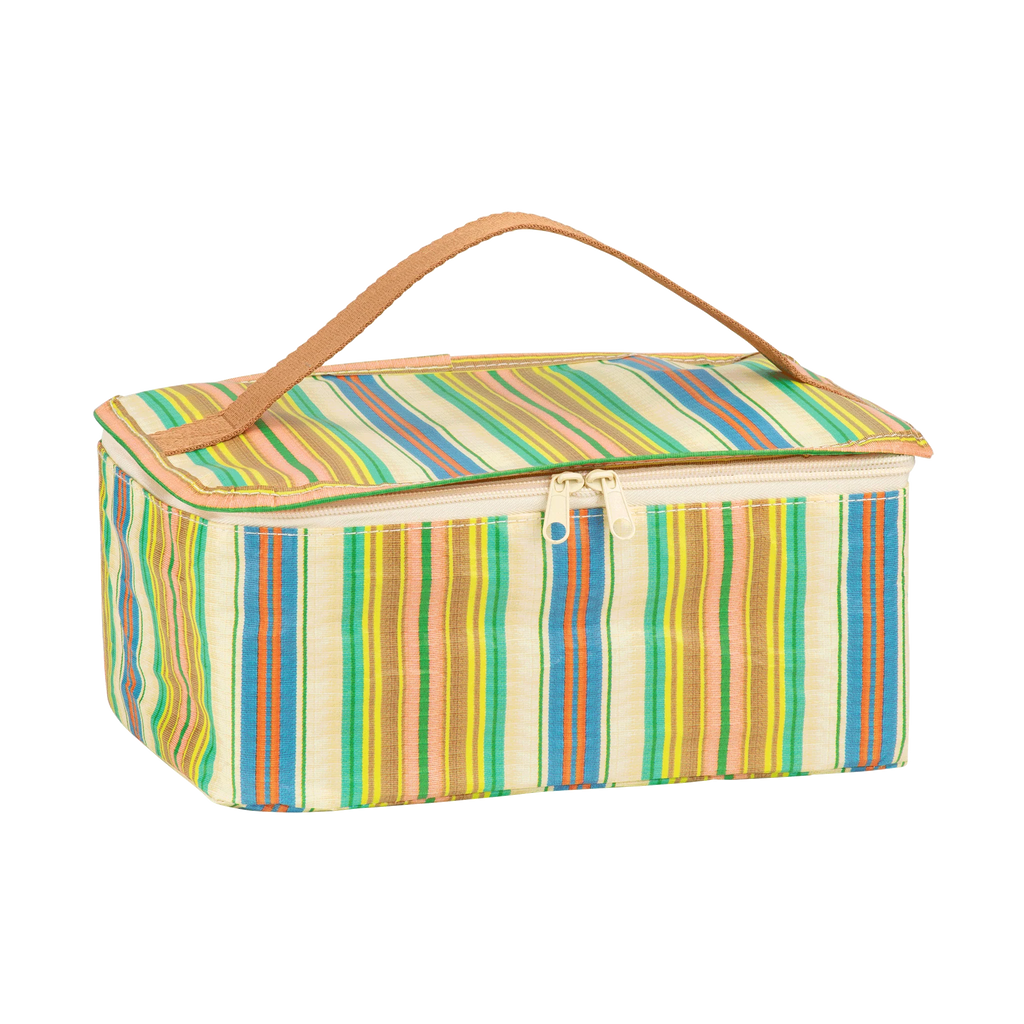 Toiletry Stash Bag Positano