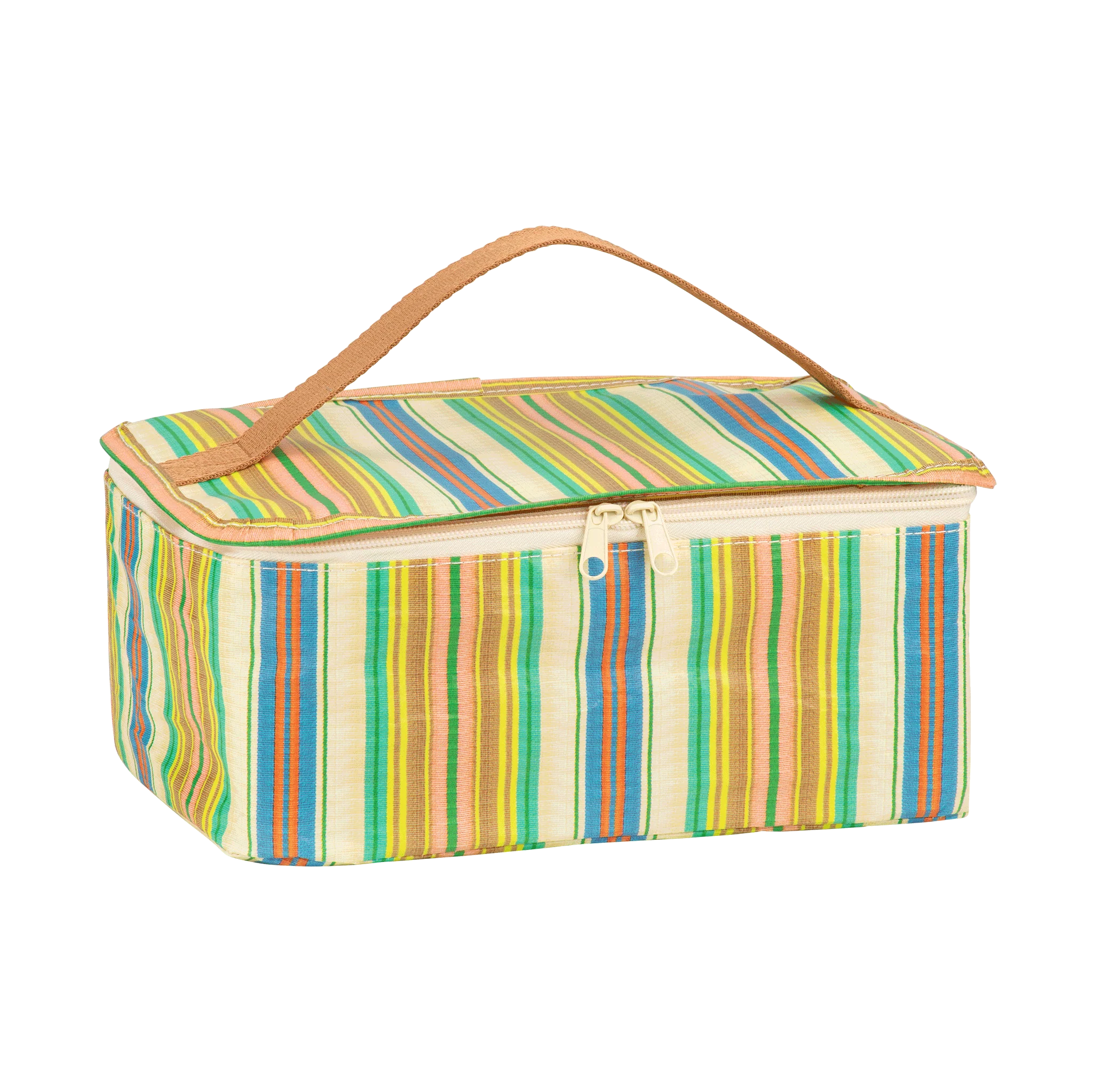 Toiletry Stash Bag Positano