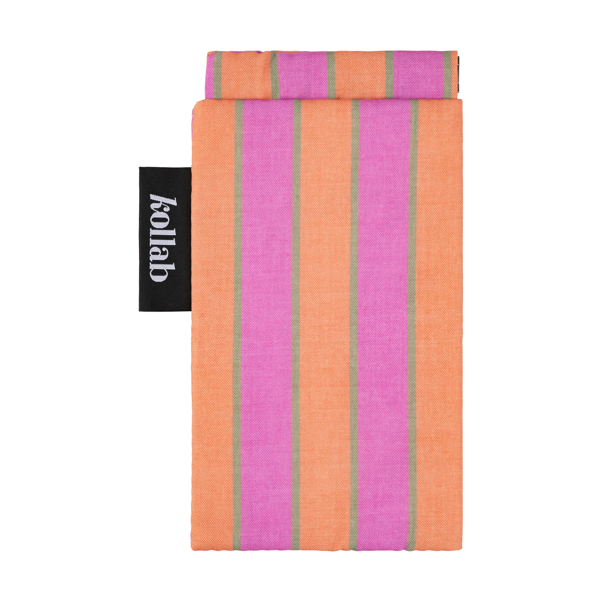 Glasses Case Sunset Stripe