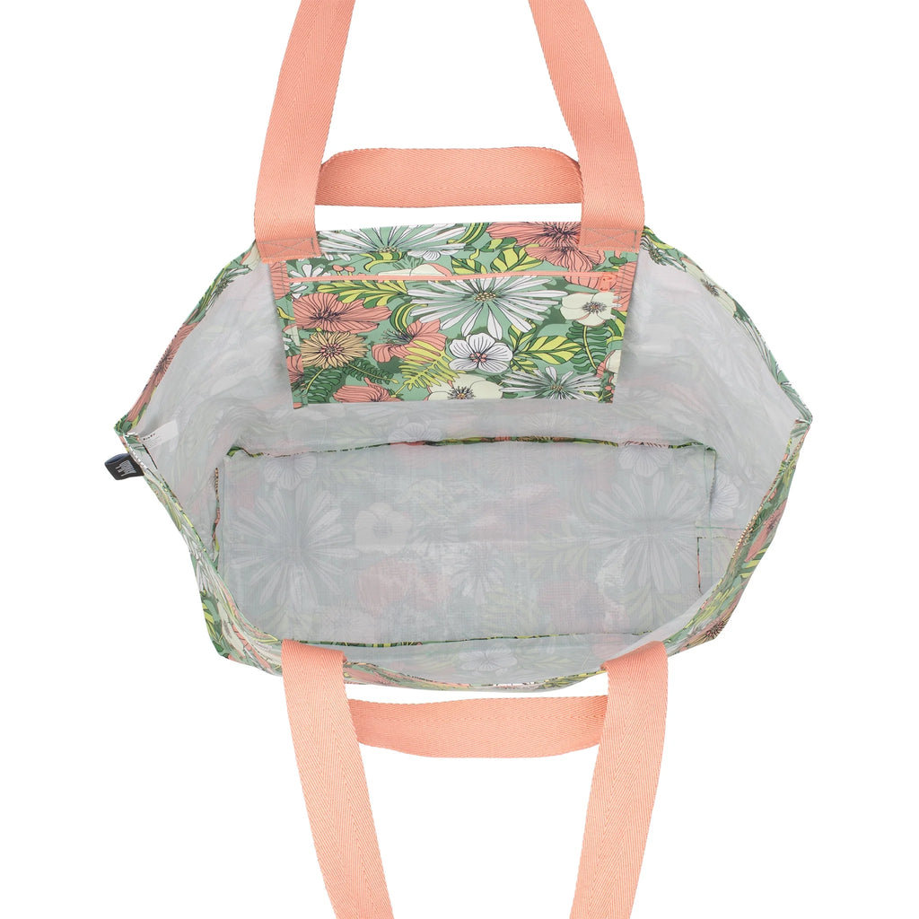 Shopper Tote Magical Garden