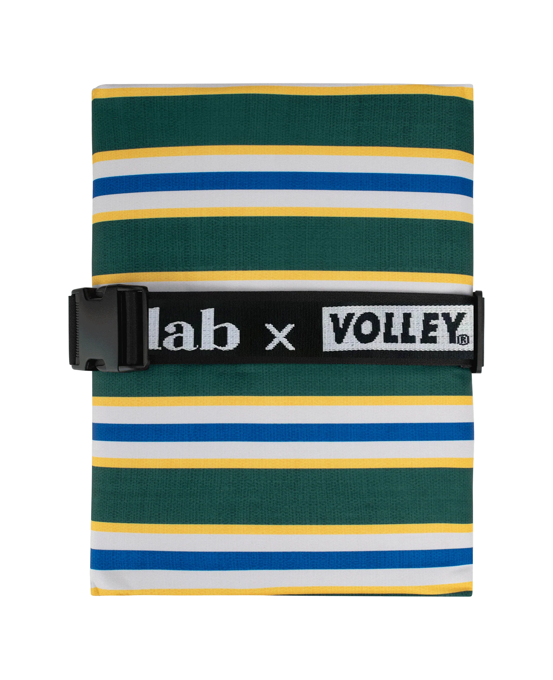 Picnic Mat Kollab x Volley