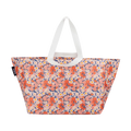 Beach Bag Field of Flowers