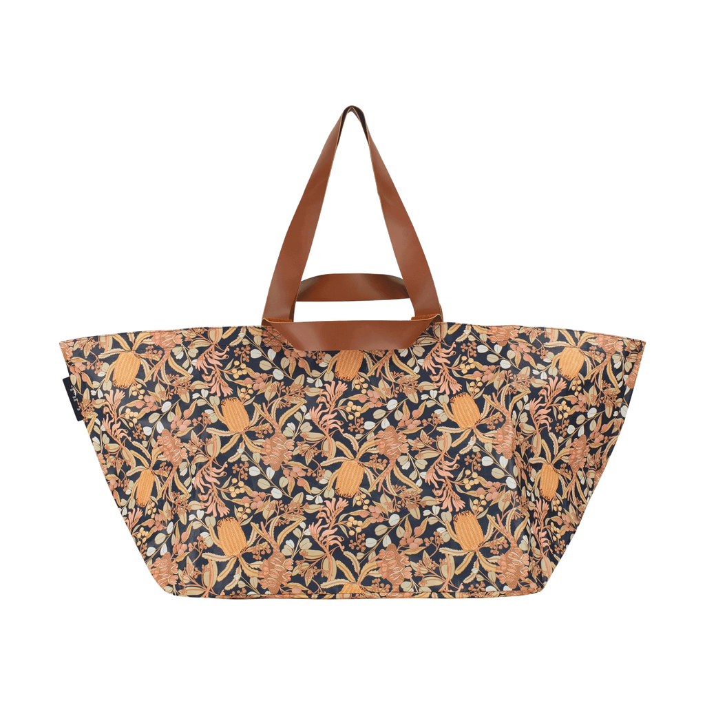 Beach Bag Wildflower