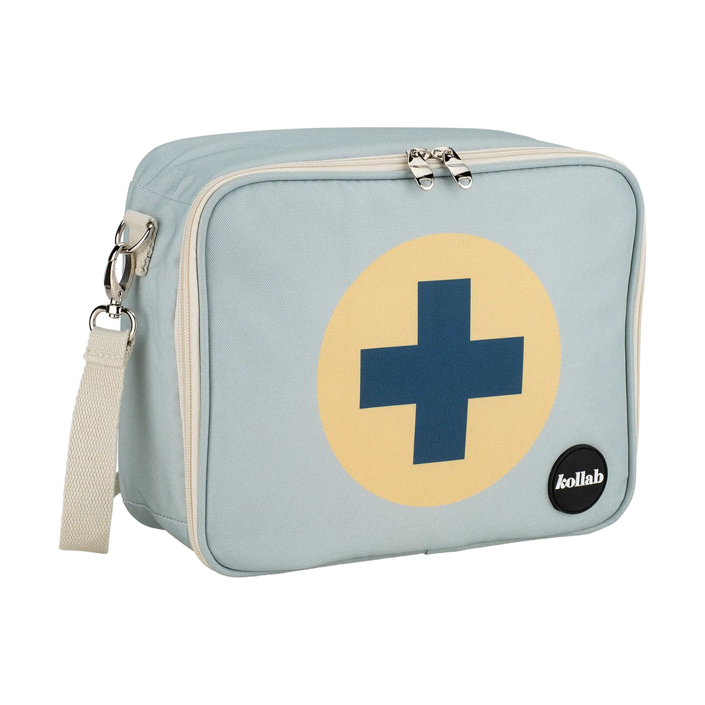 Kollab x Rhythm First Aid Kit Blue