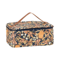 Toiletry Stash Bag Wildflower