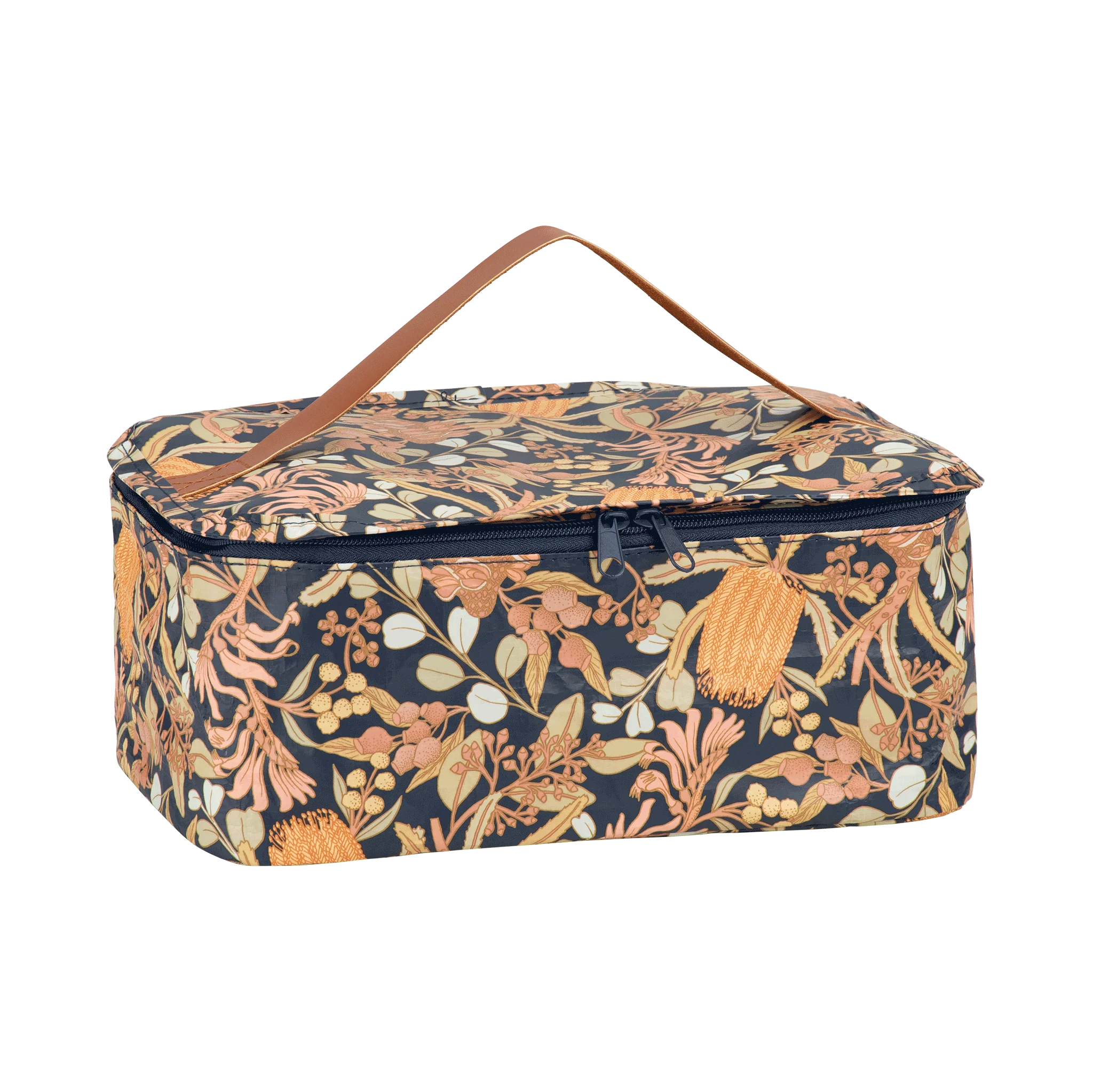 Toiletry Stash Bag Wildflower