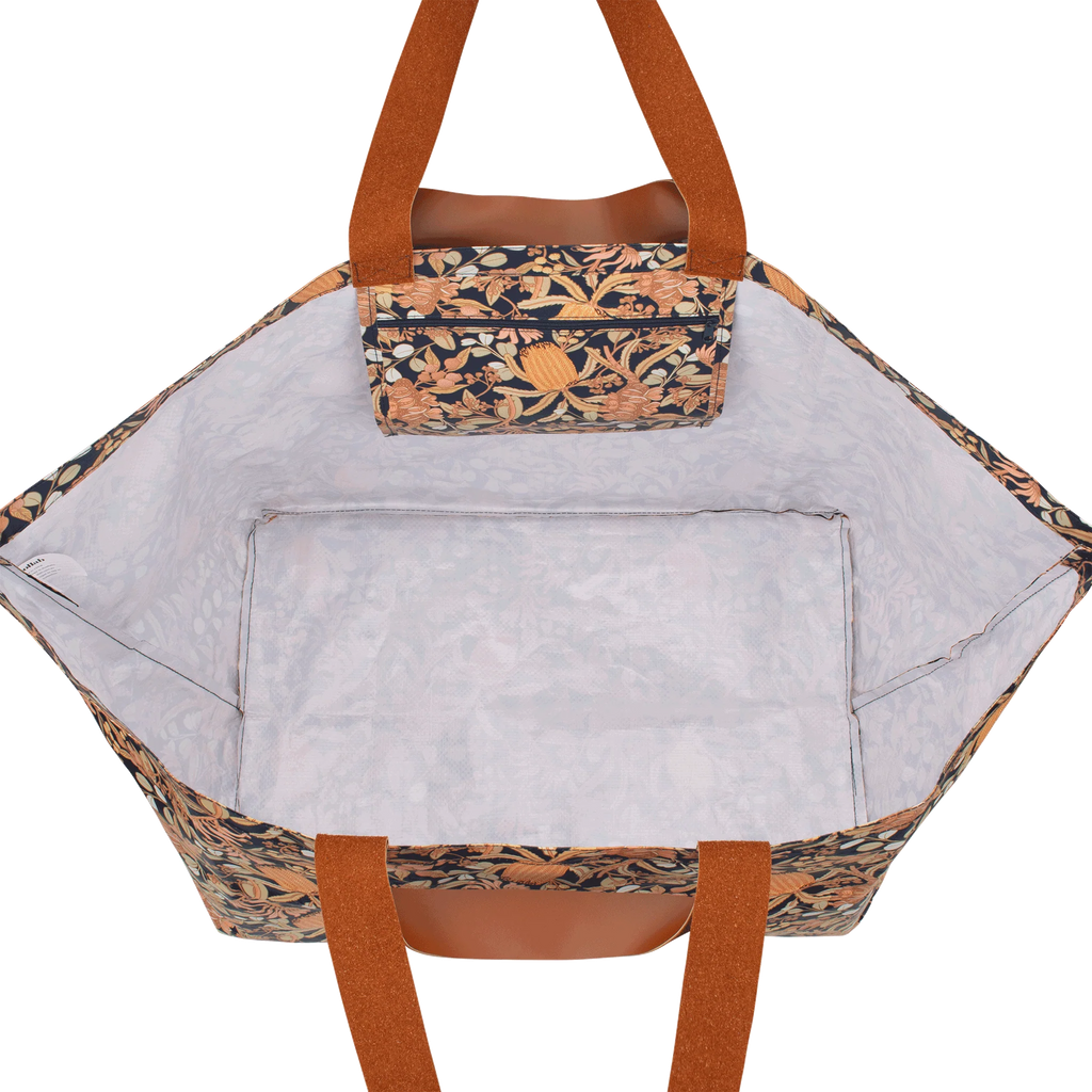 Beach Bag Wildflower