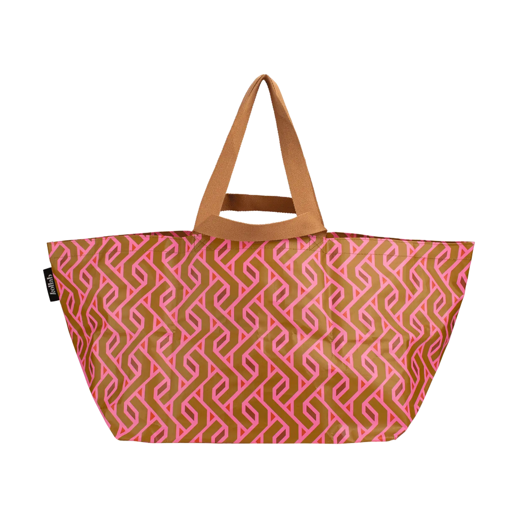 Beach Bag Rosewood