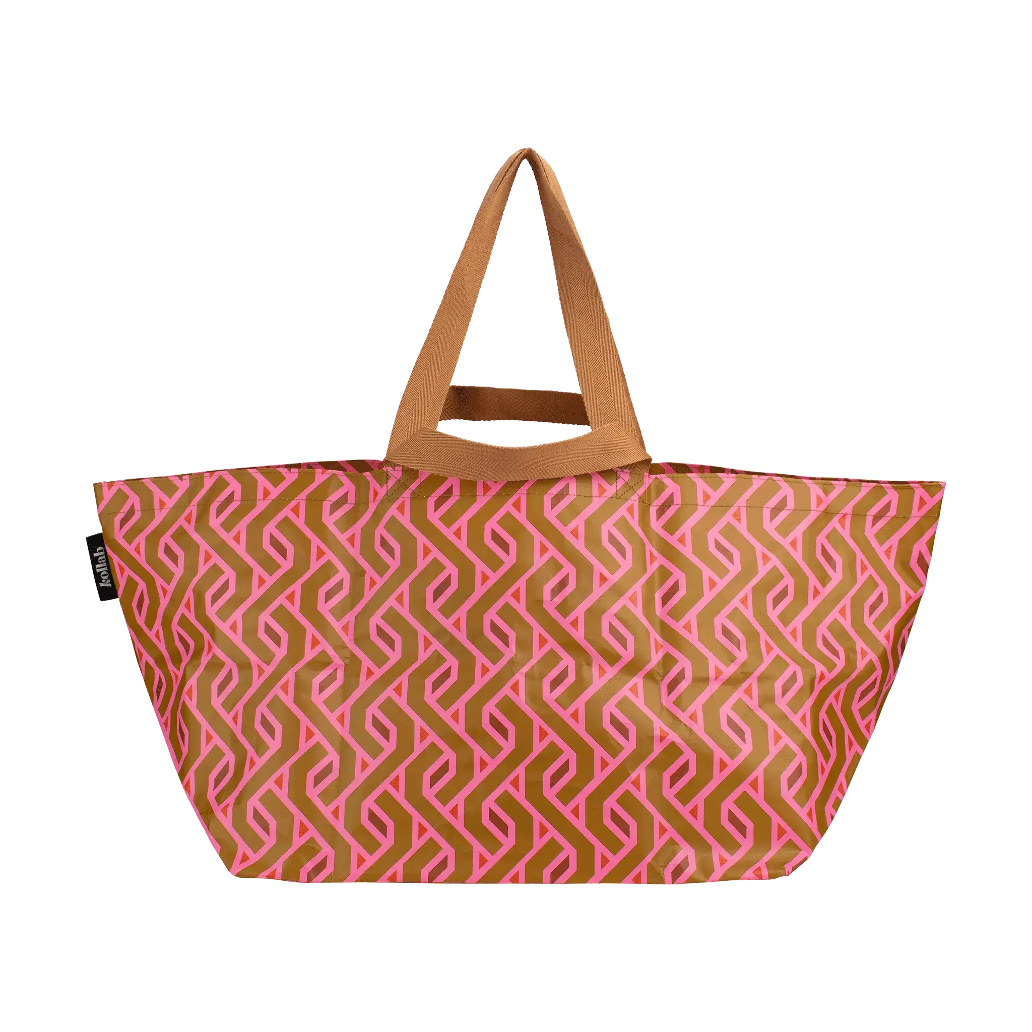 Beach Bag Rosewood