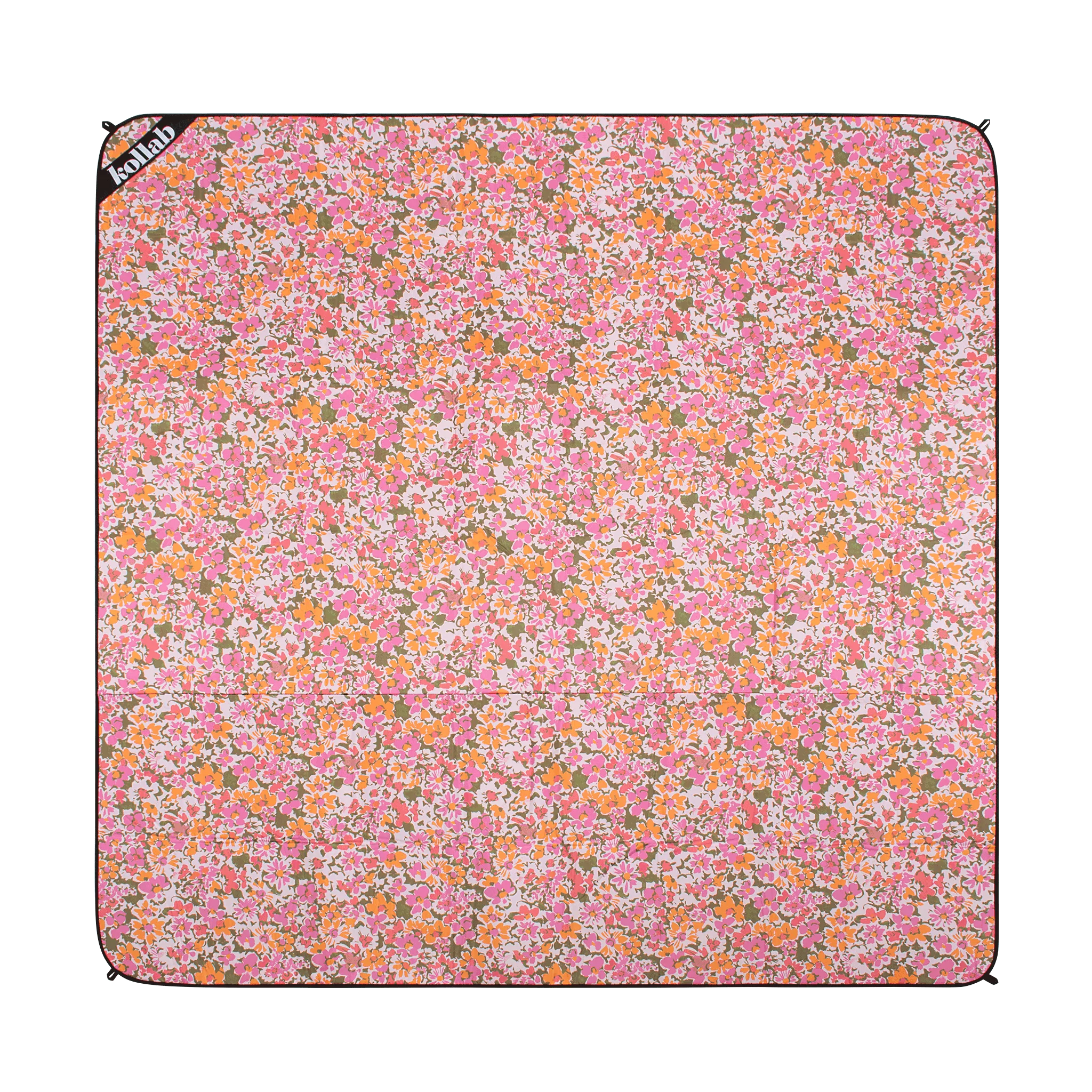 Picnic Mat Garden Spritz