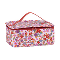 Toiletry Stash Bag Retro Bloom