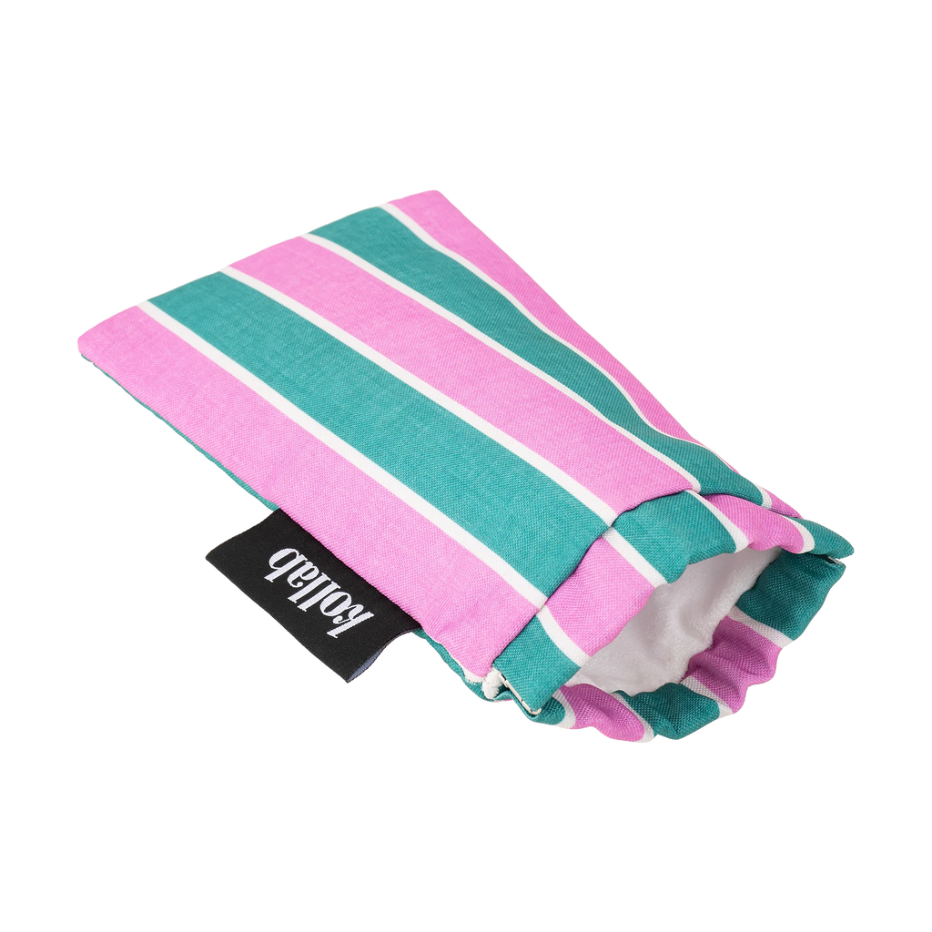 Glasses Case Spring Stripe