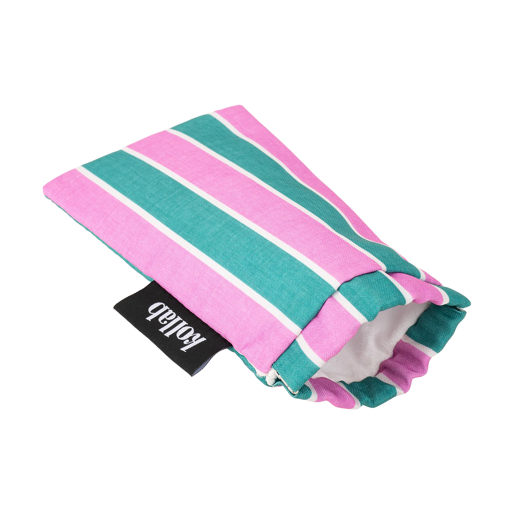 Glasses Case Spring Stripe