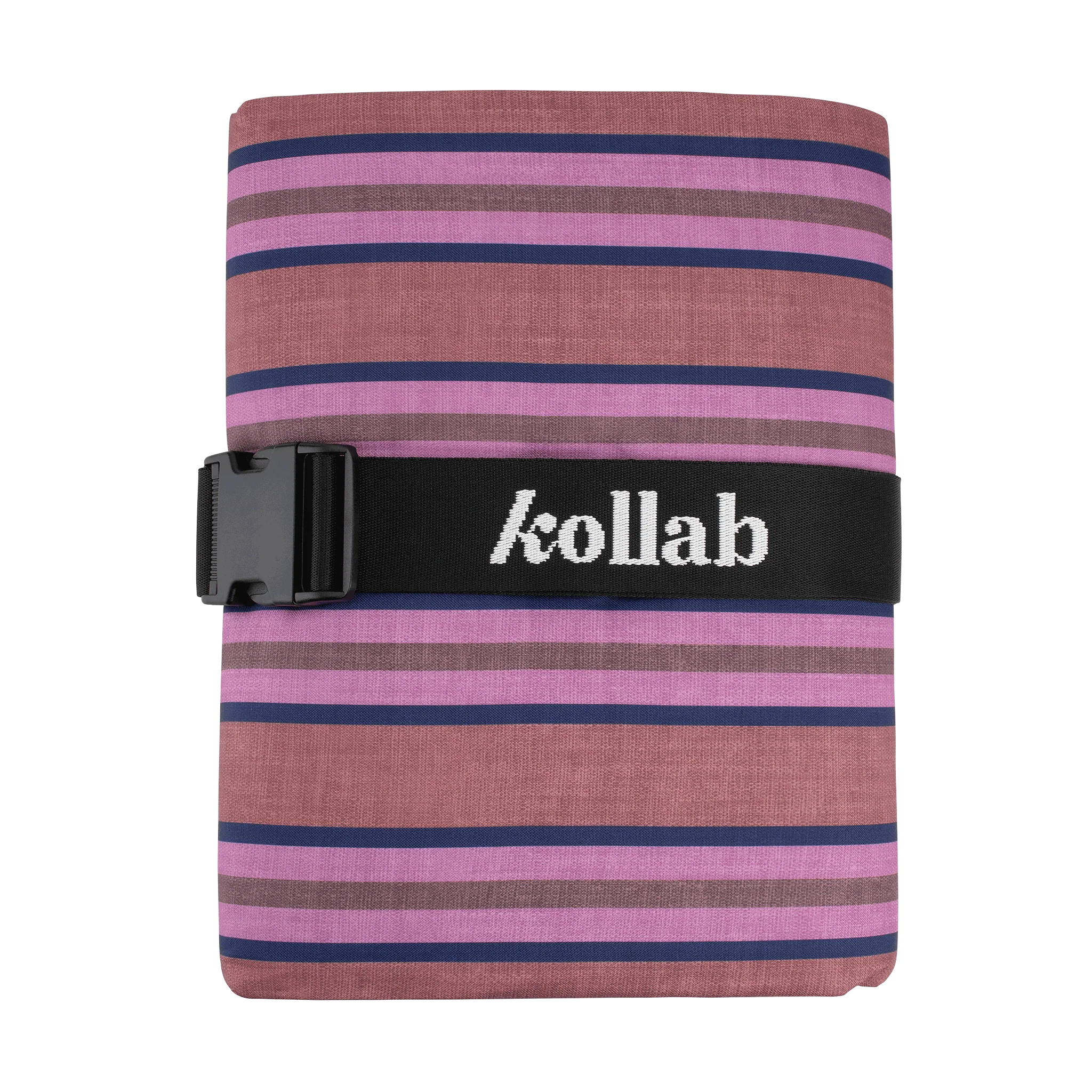 Picnic Mat Mulberry Lines