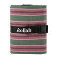 Picnic Mat Forest Stripe