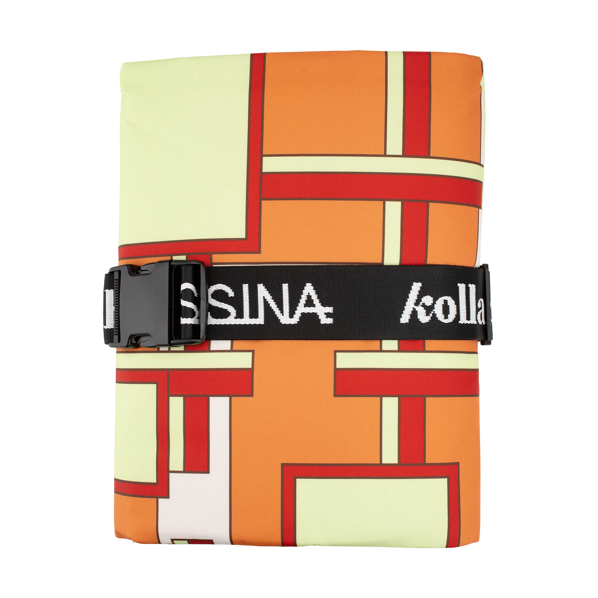 Picnic Mat Messina x Kollab