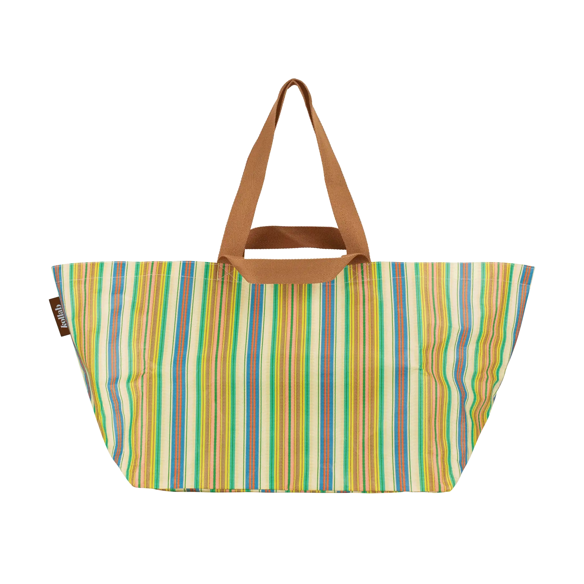 Beach Bag Positano