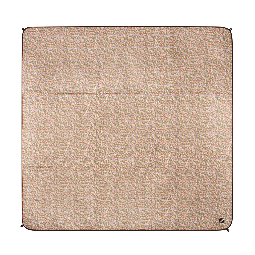 Picnic Mat Lavender Haze