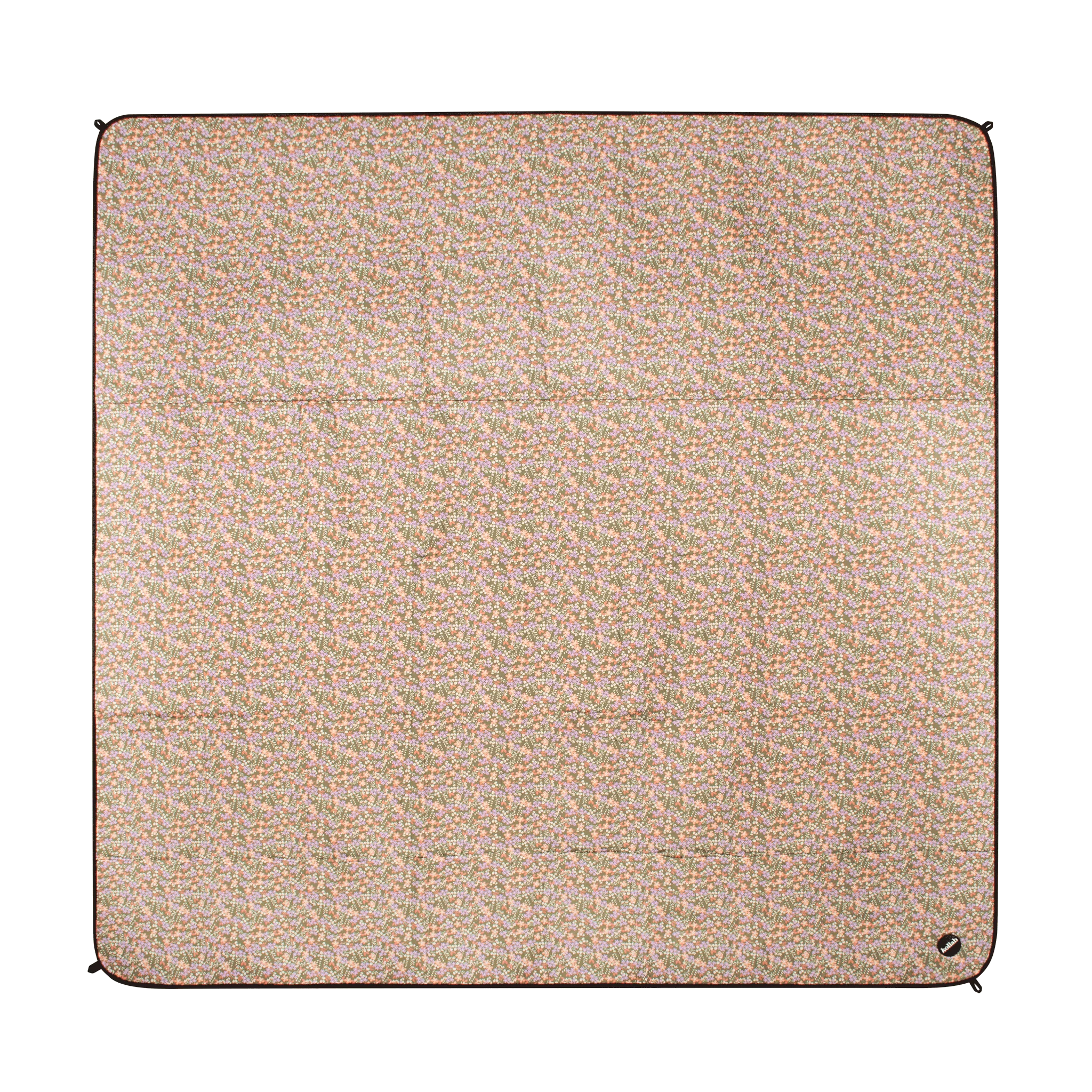 Picnic Mat Lavender Haze