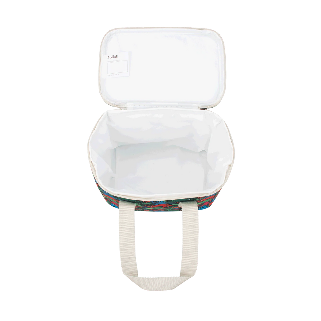 Lunch Bag Jurassic Fun