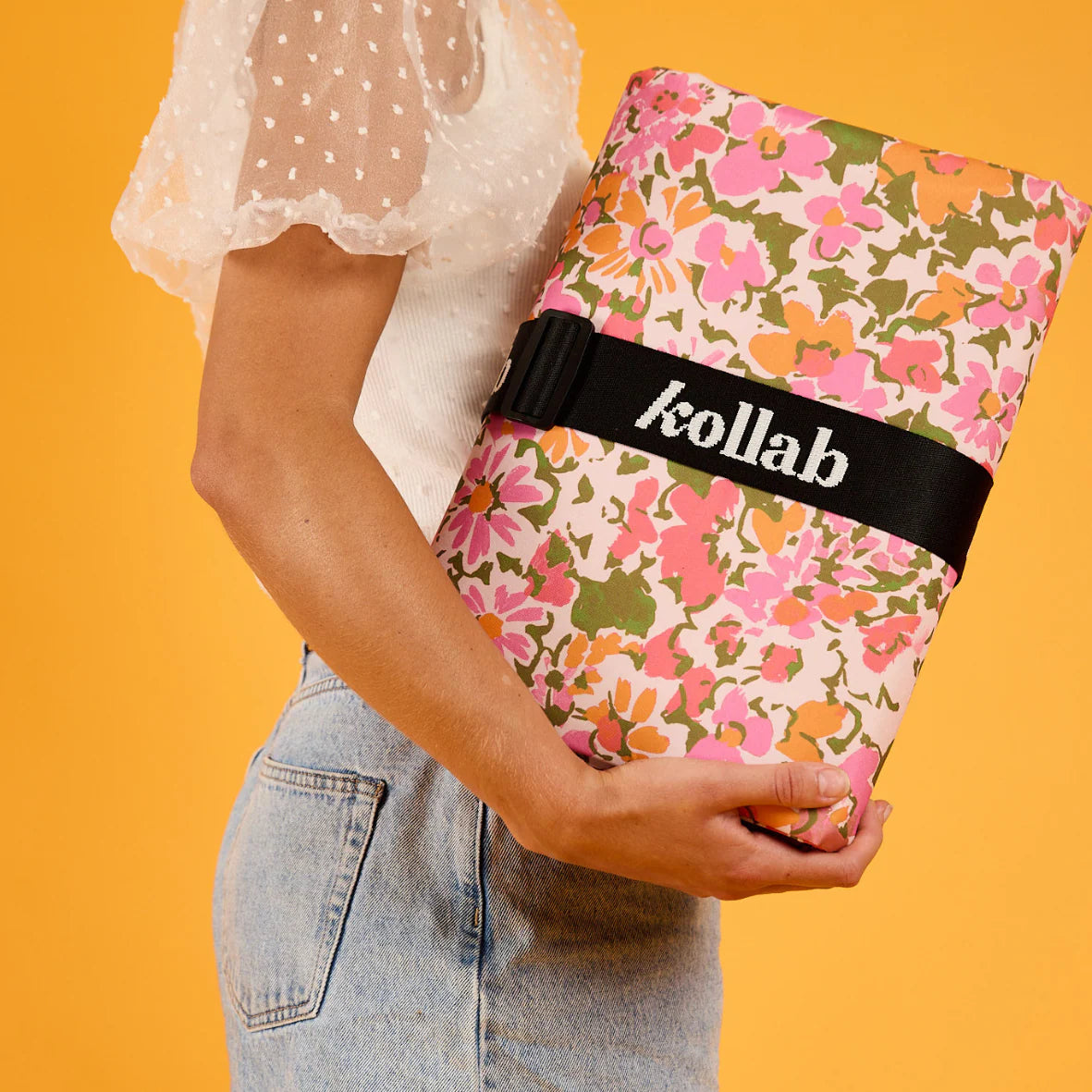 Picnic Mat Garden Spritz