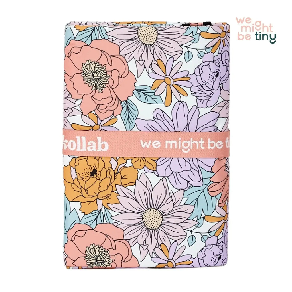 Medium Mat WMBT  x Kollab Botanicals