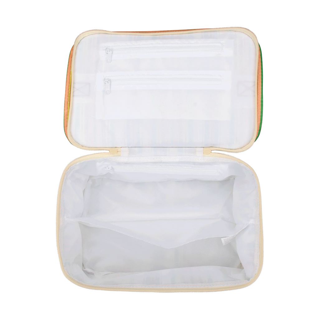 Toiletry Stash Bag Positano