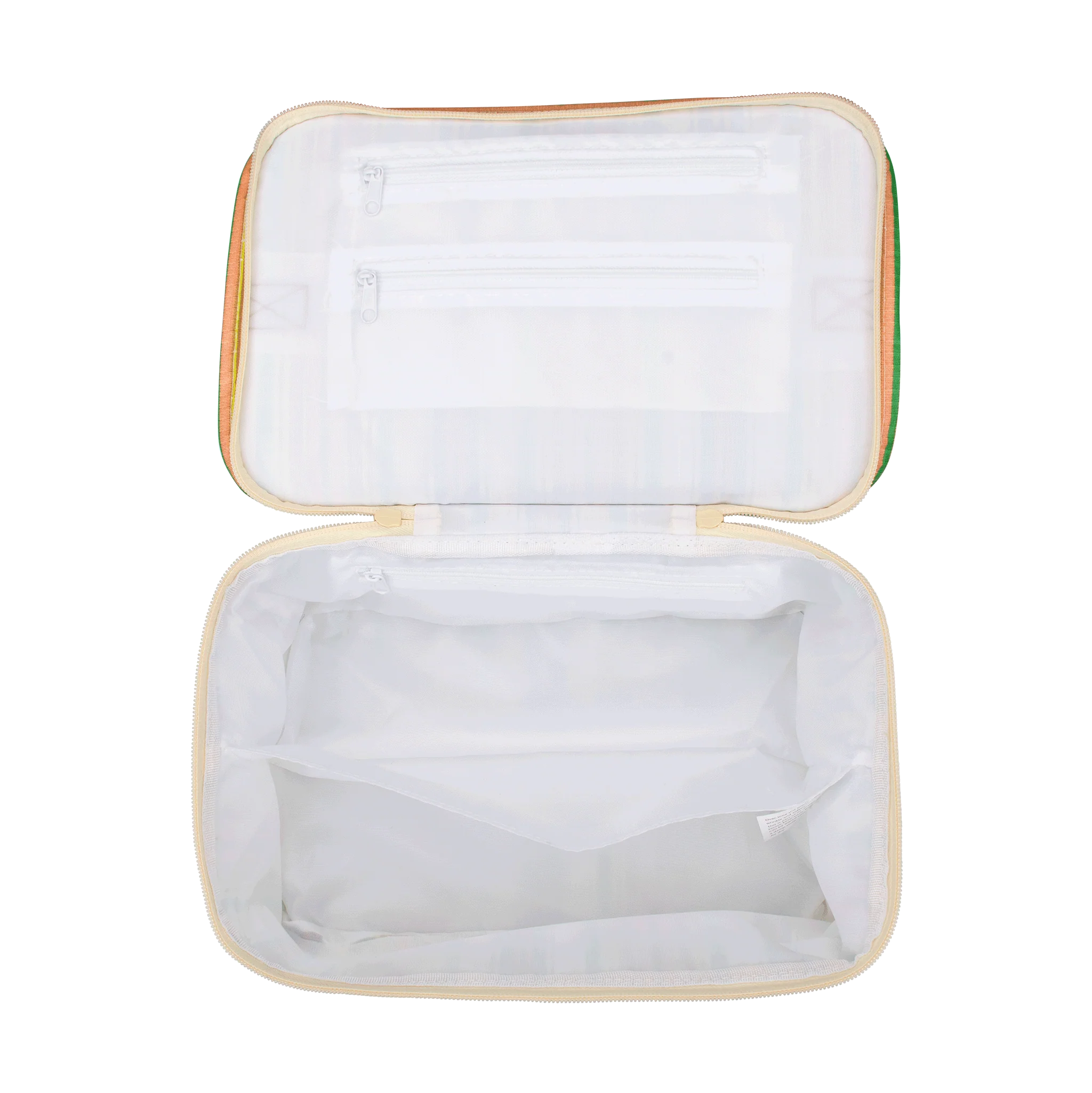 Toiletry Stash Bag Positano