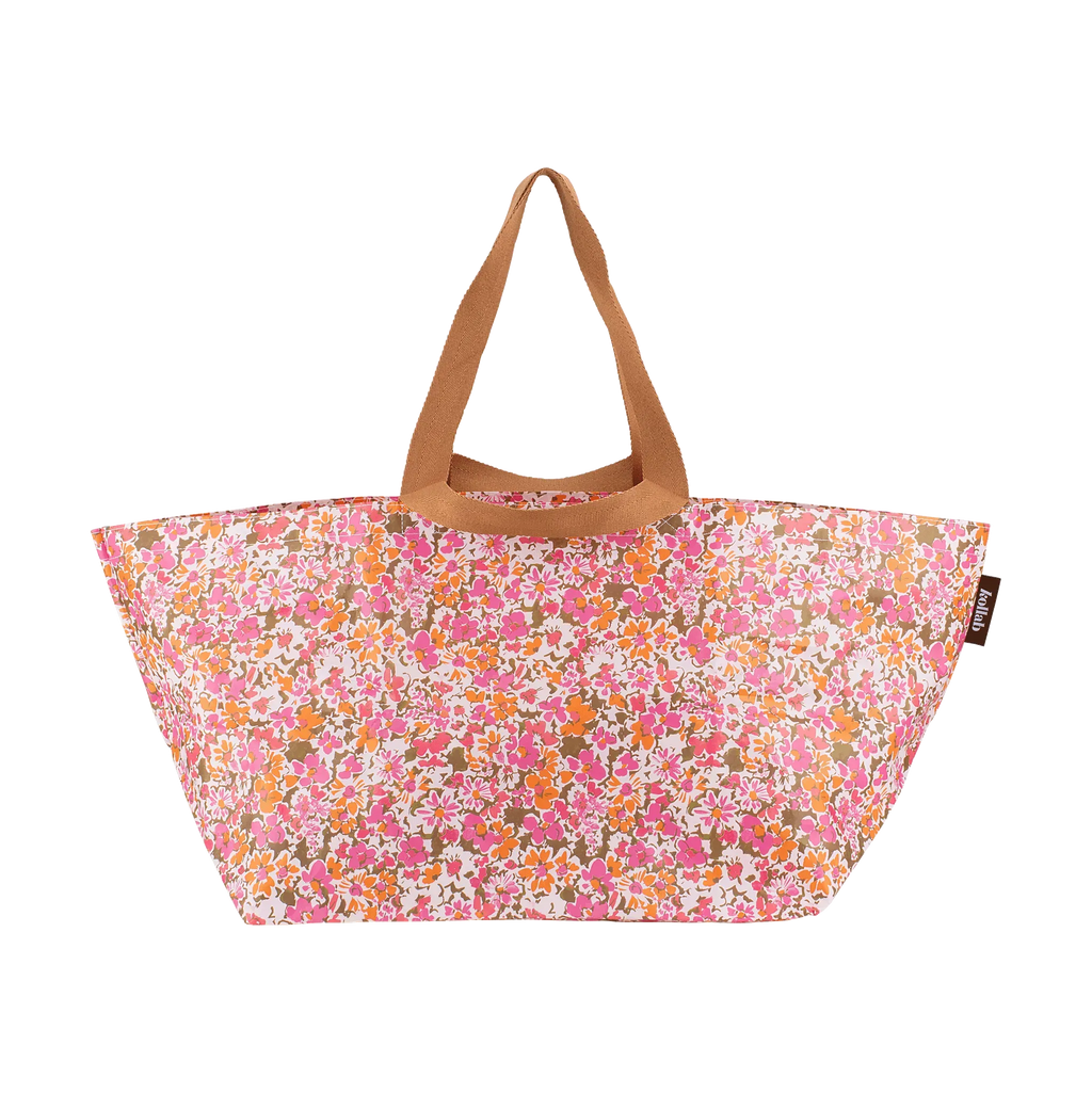 Beach Bag Garden Spritz