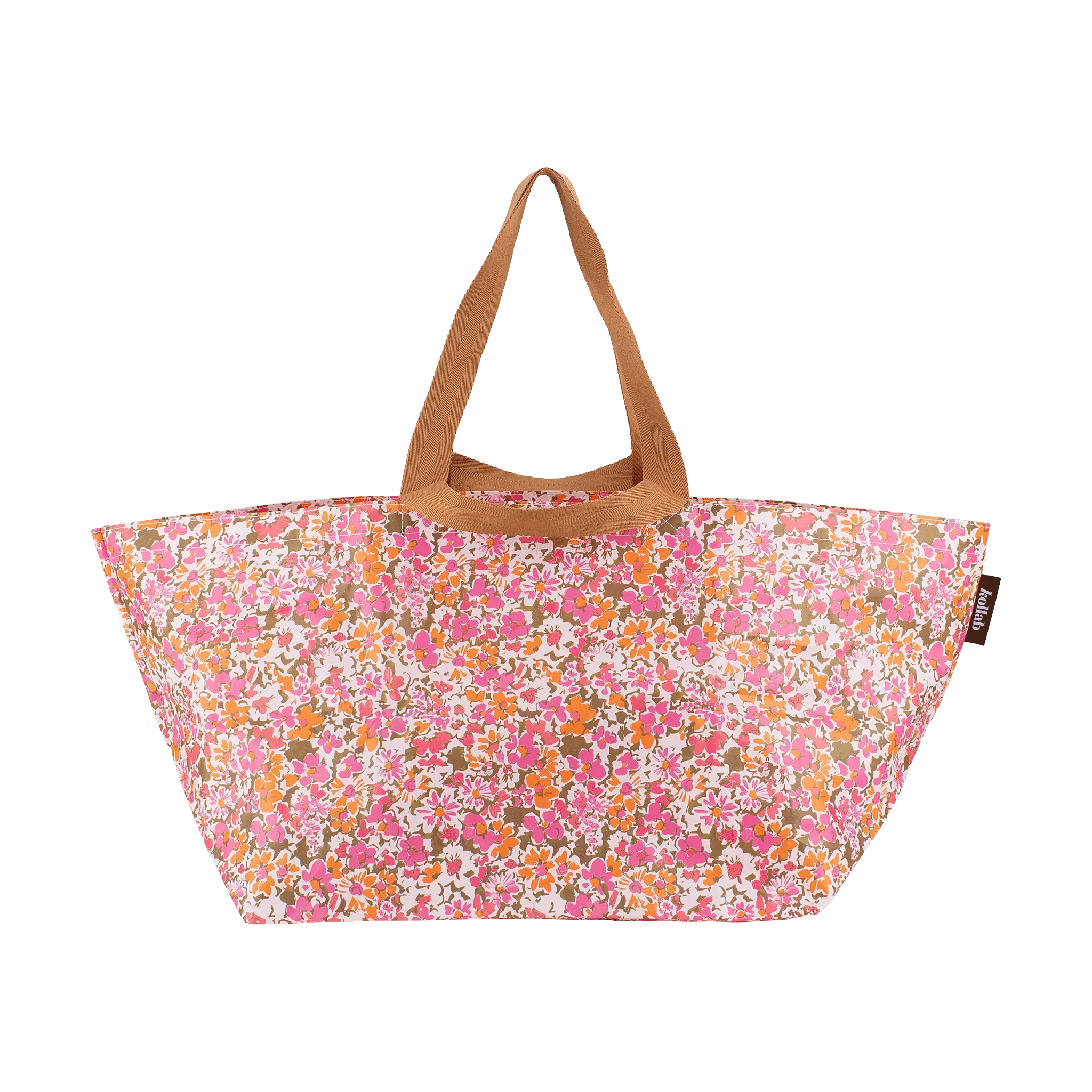 Beach Bag Garden Spritz