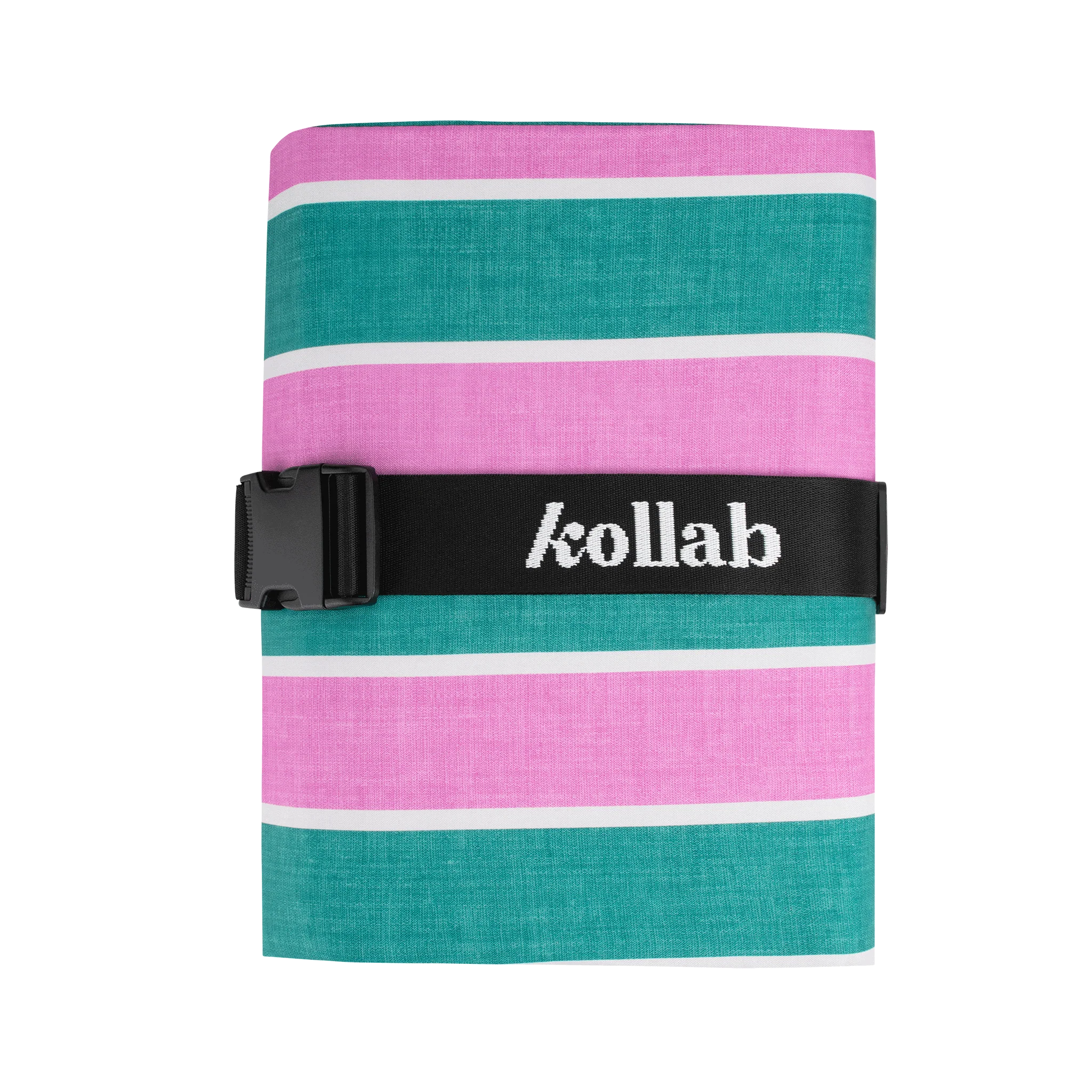 Picnic Mat Spring Stripe