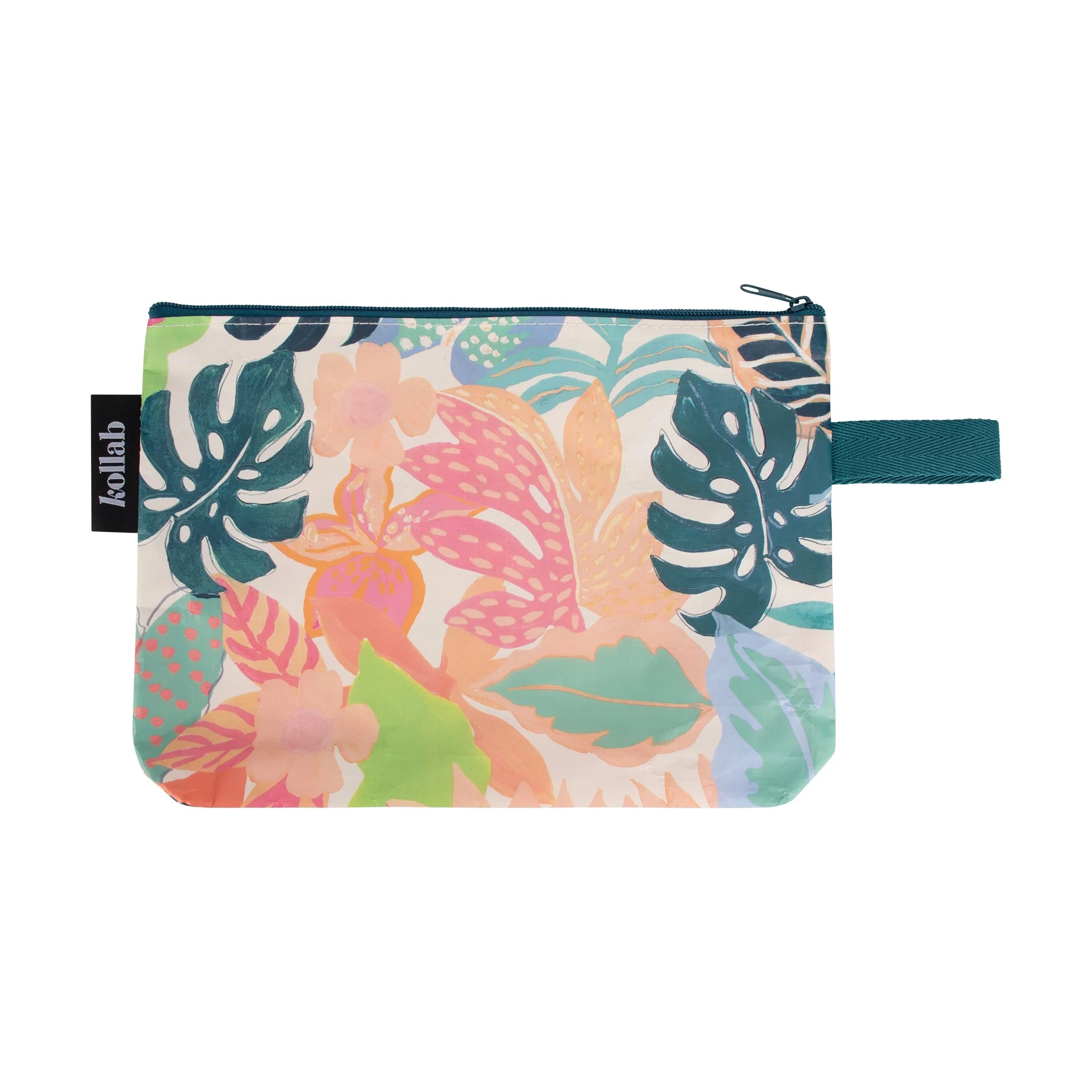 Clutch bag Summer Garden