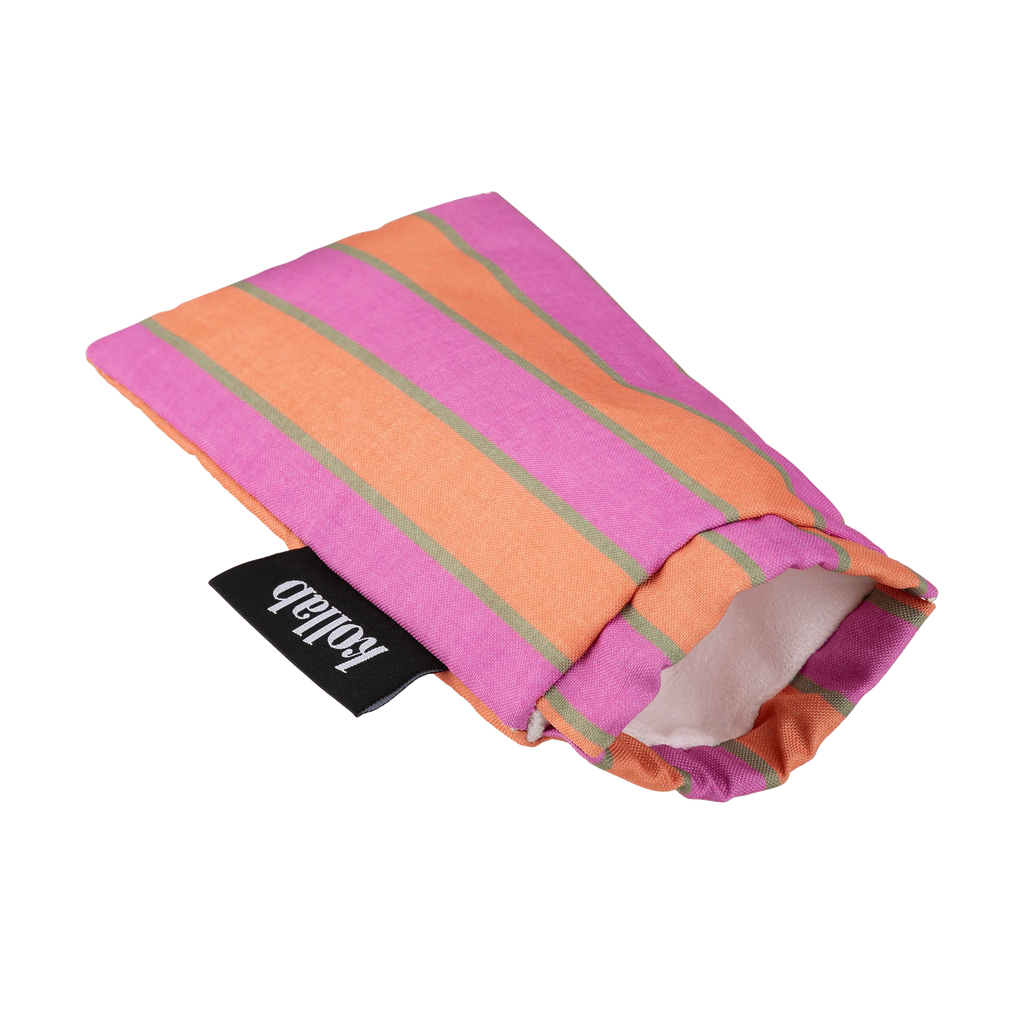 Glasses Case Sunset Stripe