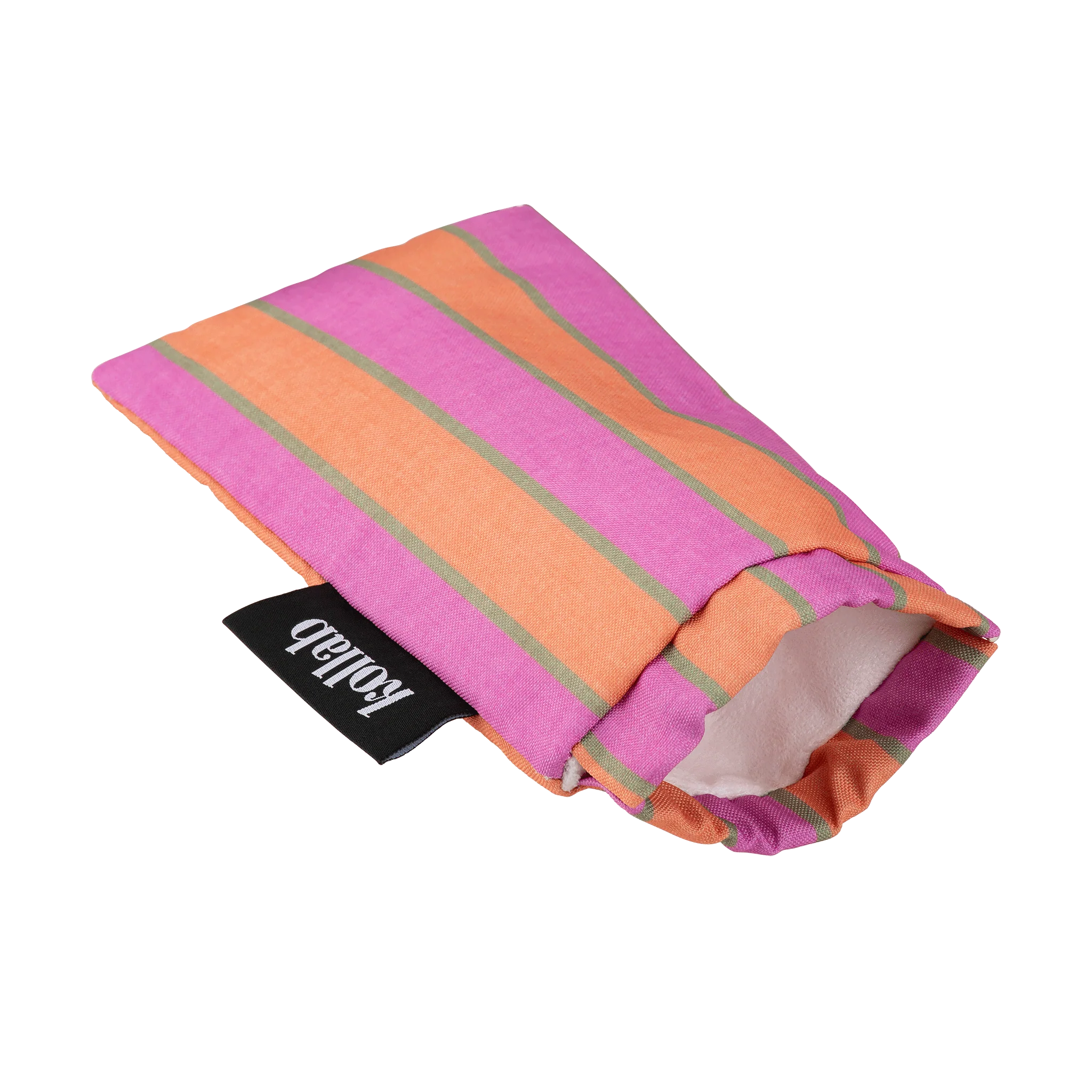 Glasses Case Sunset Stripe