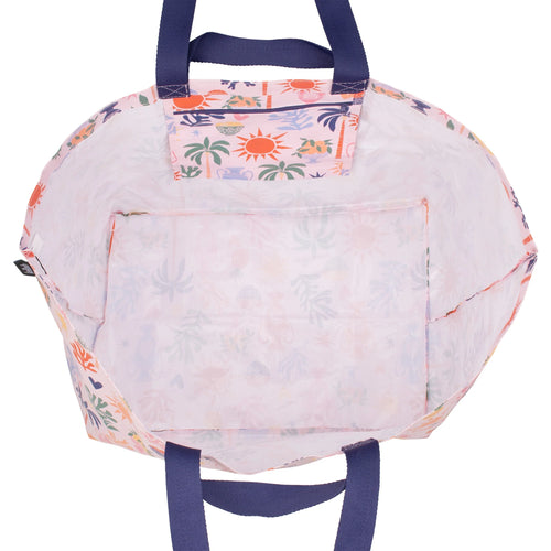 Beach Bag Moroccan Nights