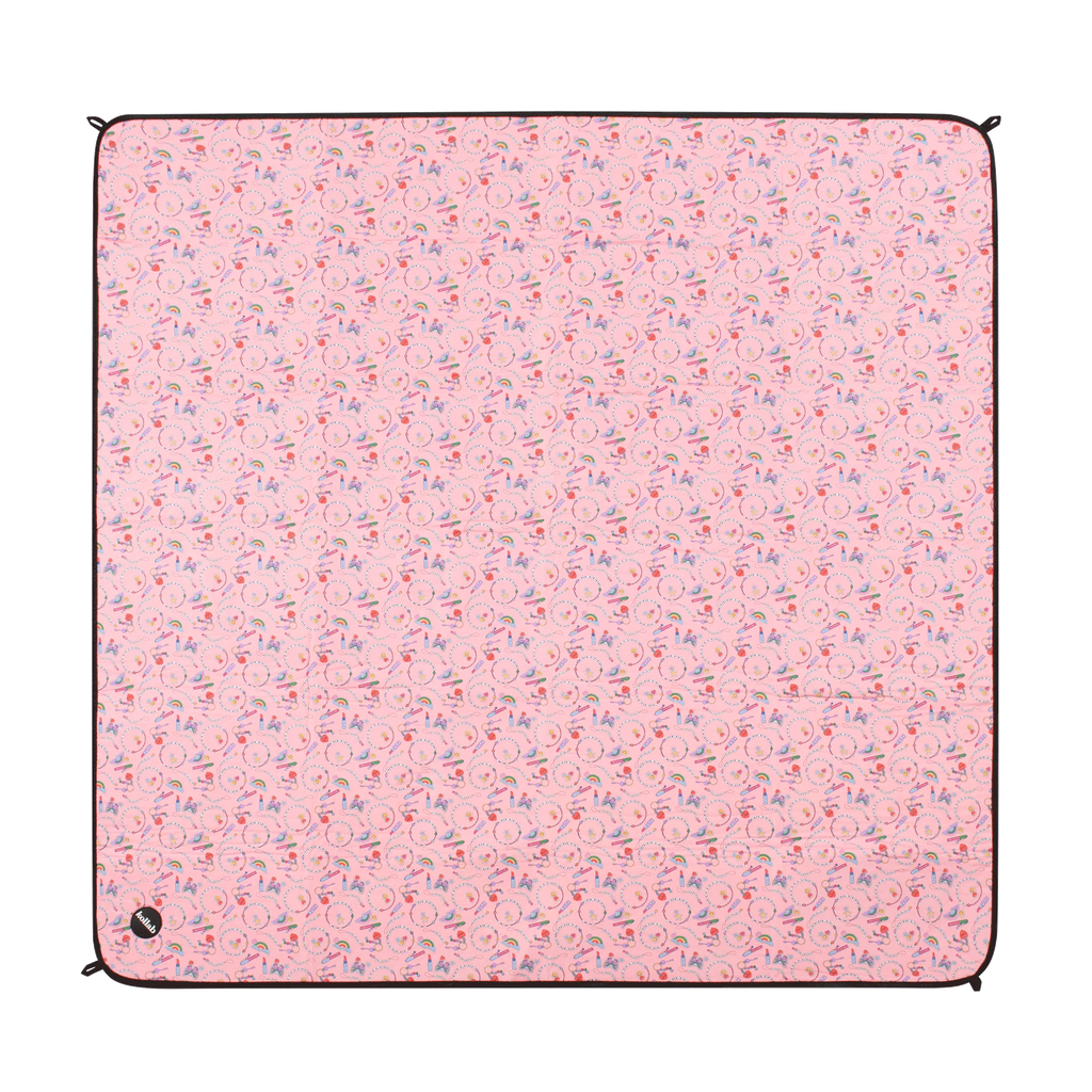 Medium Mat Bracelets