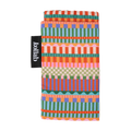 Glasses Case Blocks and Stripe
